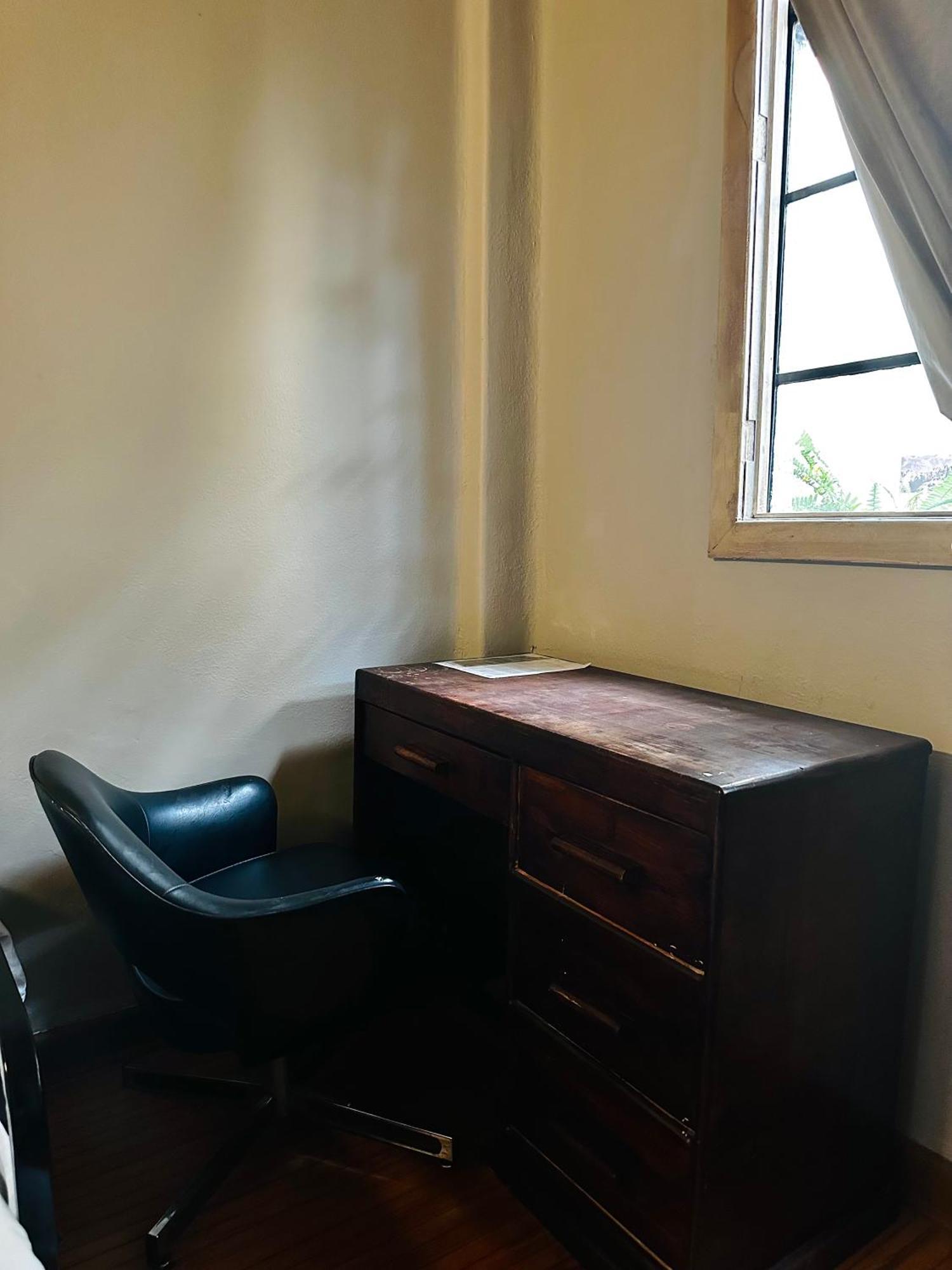 Frontera 49 Roma Norte Hostal Mexico City Ngoại thất bức ảnh