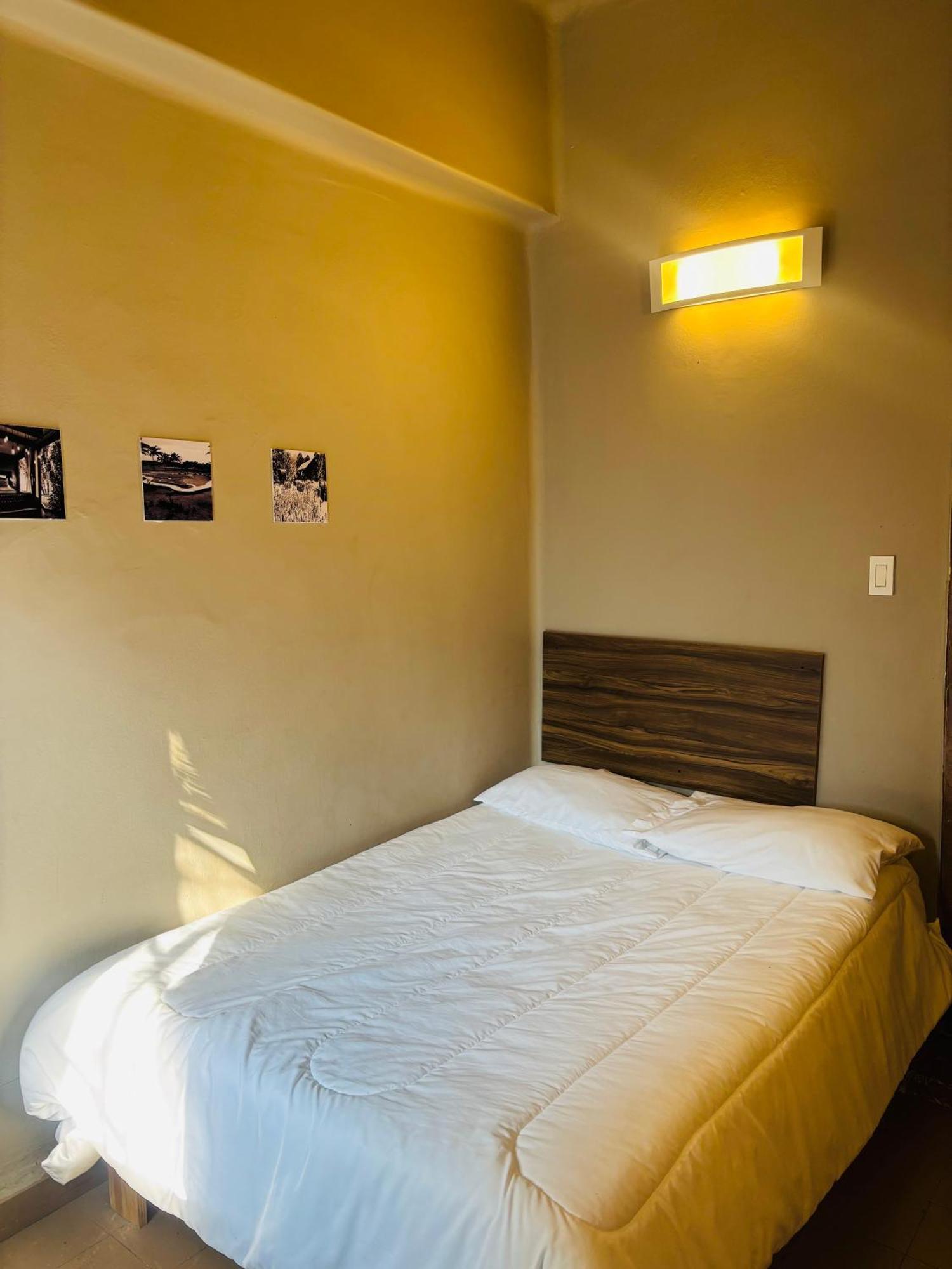 Roma Norte Hostal Mexico City Ngoại thất bức ảnh