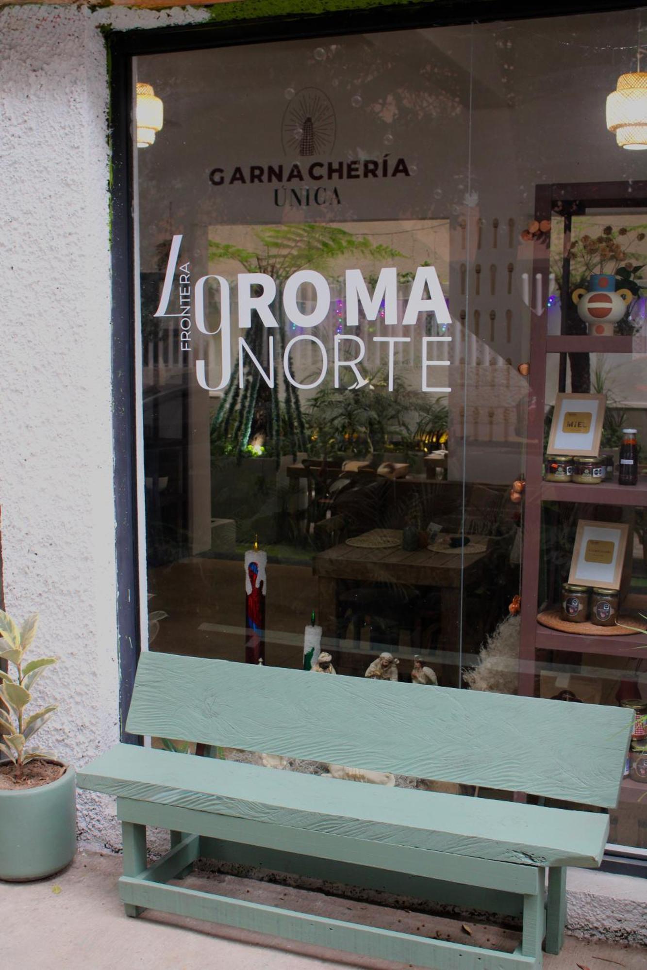 Frontera 49 Roma Norte Hostal Mexico City Ngoại thất bức ảnh